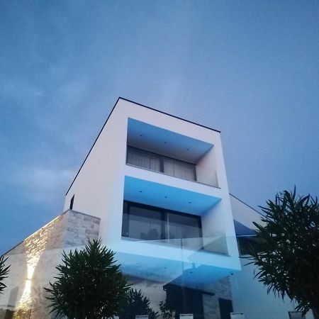 Villa Novamarin Драге Екстериор снимка