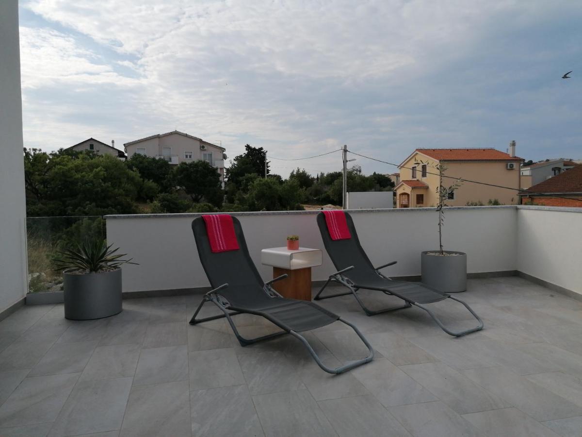 Villa Novamarin Драге Екстериор снимка
