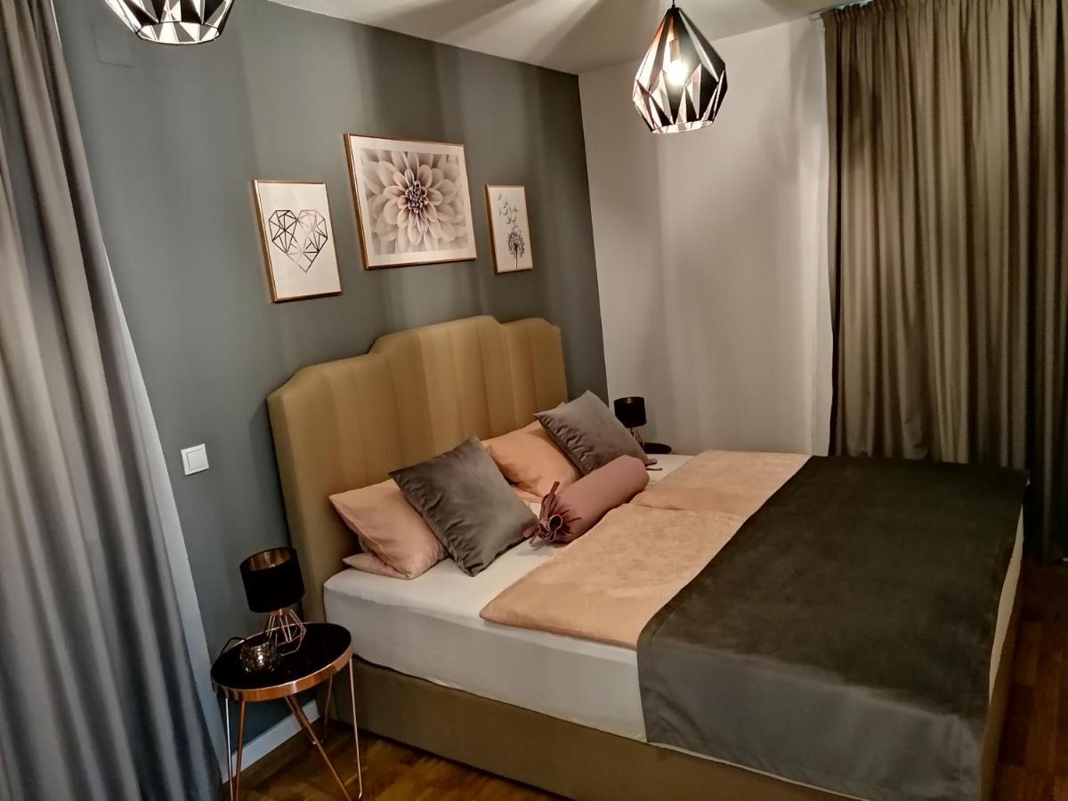 Villa Novamarin Драге Екстериор снимка