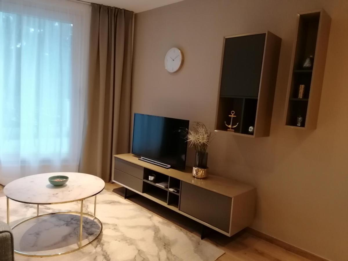 Villa Novamarin Драге Екстериор снимка